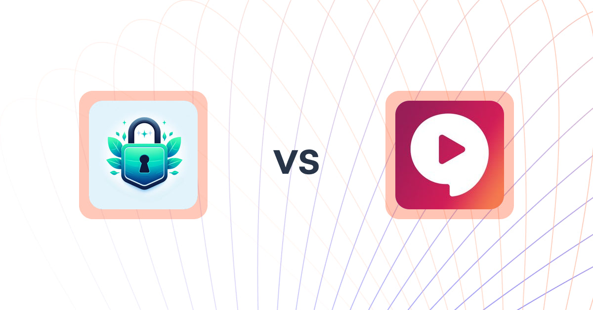 Shopify Upsell and Cross-Sell Apps: Latch ‑ Member Exclusives vs Live 1:1 Video Chat » Uptok