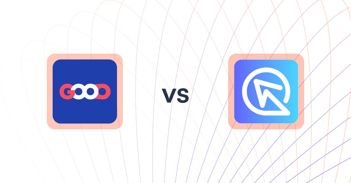 Shopify Upsell and Cross-Sell Apps: GA Addons: Gift Wrap+Add‑ons vs Shop Quiz: Product Recommender