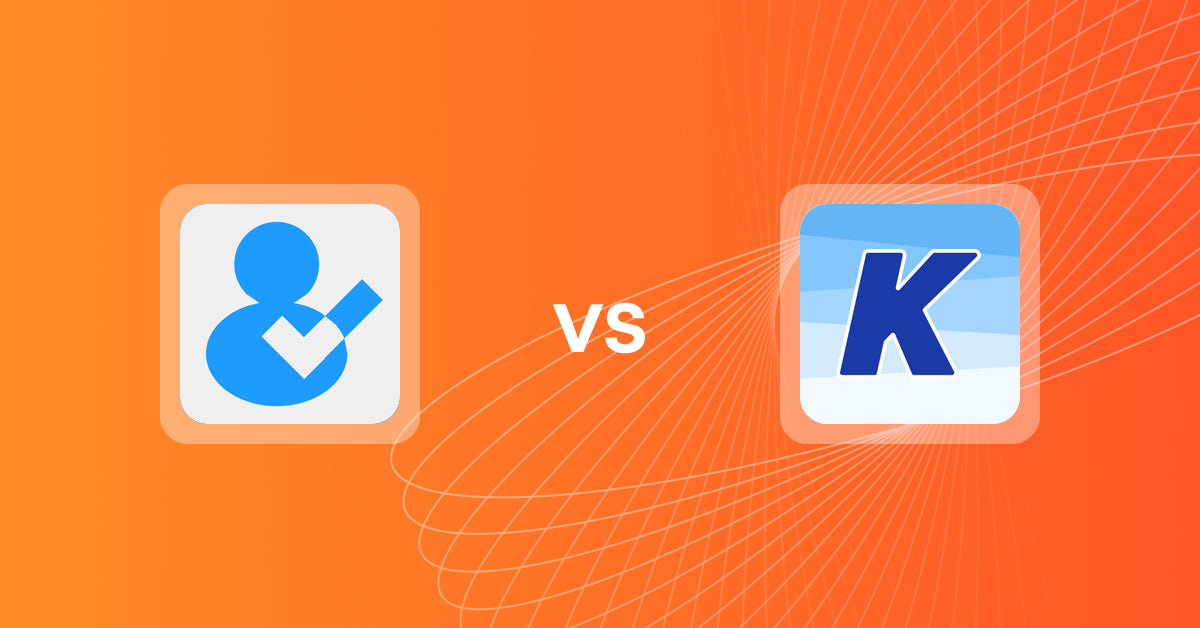 Shopify Upsell and Cross-Sell Apps: Rend ‑ Custom AI Product Quiz vs K: Cross Sell Related Products