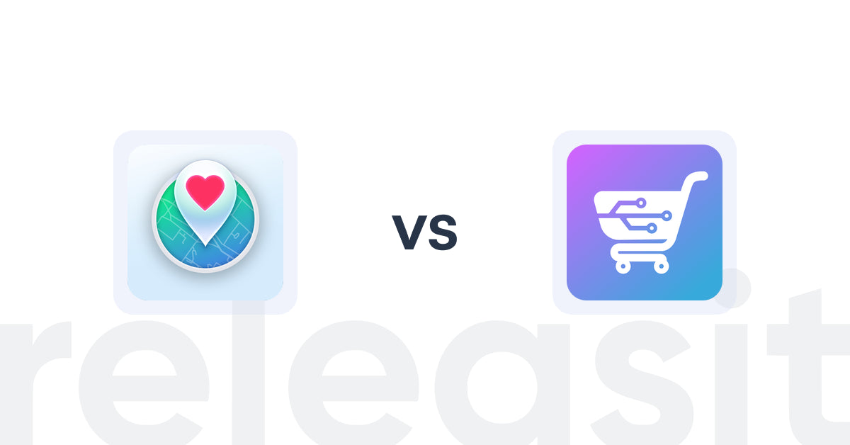 Shopify Upsell and Cross-sell Apps: LocalSpoon vs AI Cart & Upsell