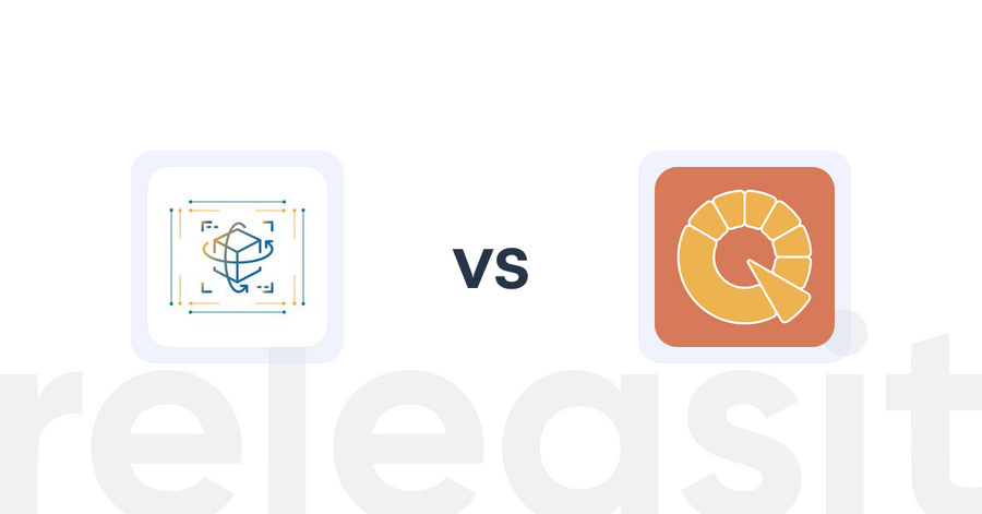 Shopify Upsell and Cross-Sell Apps: Digiware AI Products Recommend vs. Appify: Power Quiz