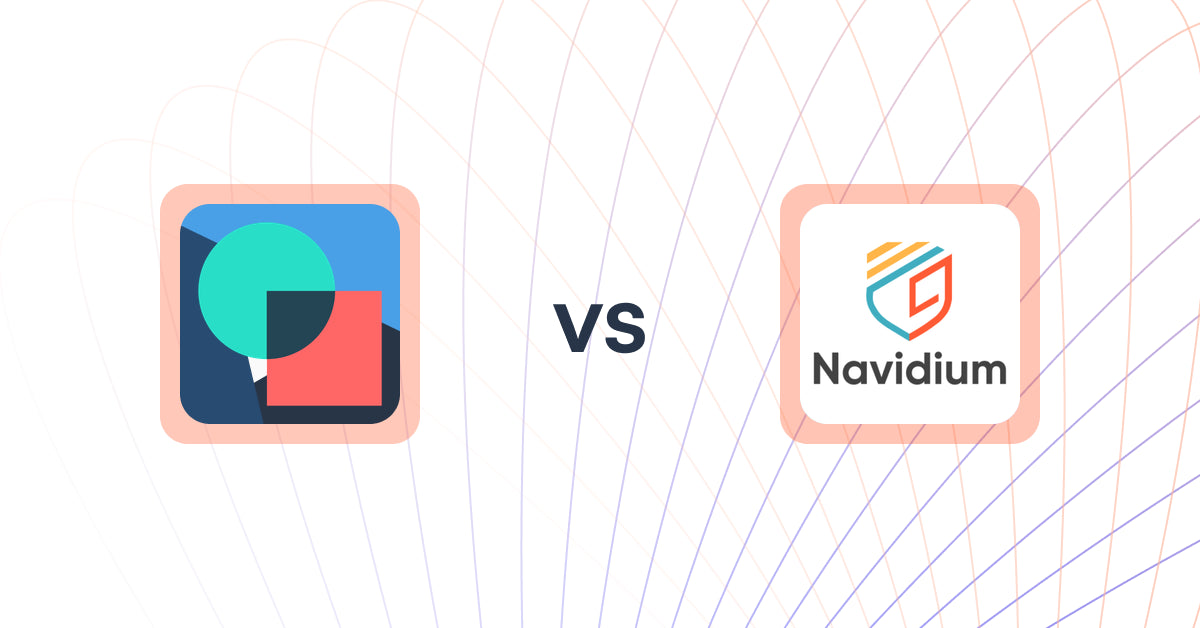 Shopify Upsell and Cross-sell Apps: involve.me vs. Navidium Shipping Protection