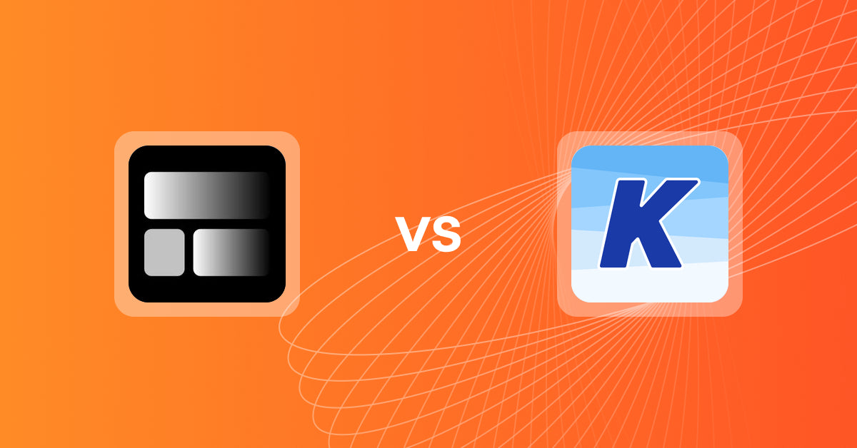 Shopify Upsell and Cross-sell Apps: MWS Custom Checkout Extensions vs K: Cross Sell Related Products