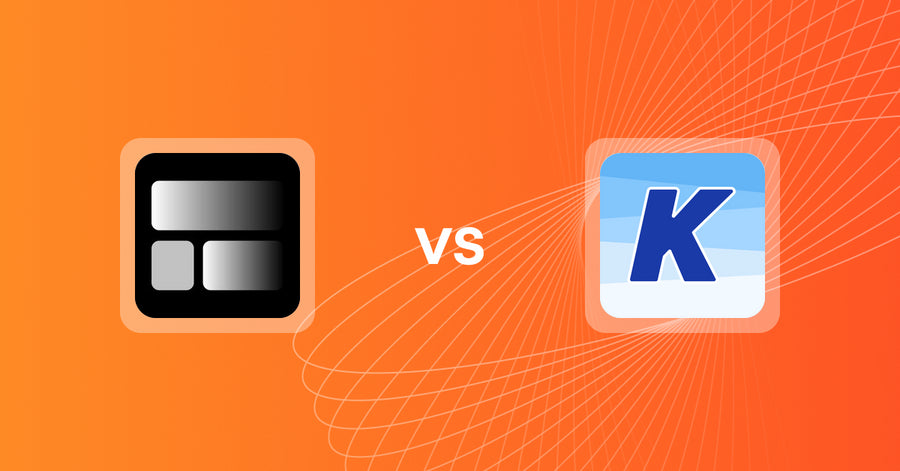 Shopify Upsell and Cross-sell Apps: MWS Custom Checkout Extensions vs K: Cross Sell Related Products