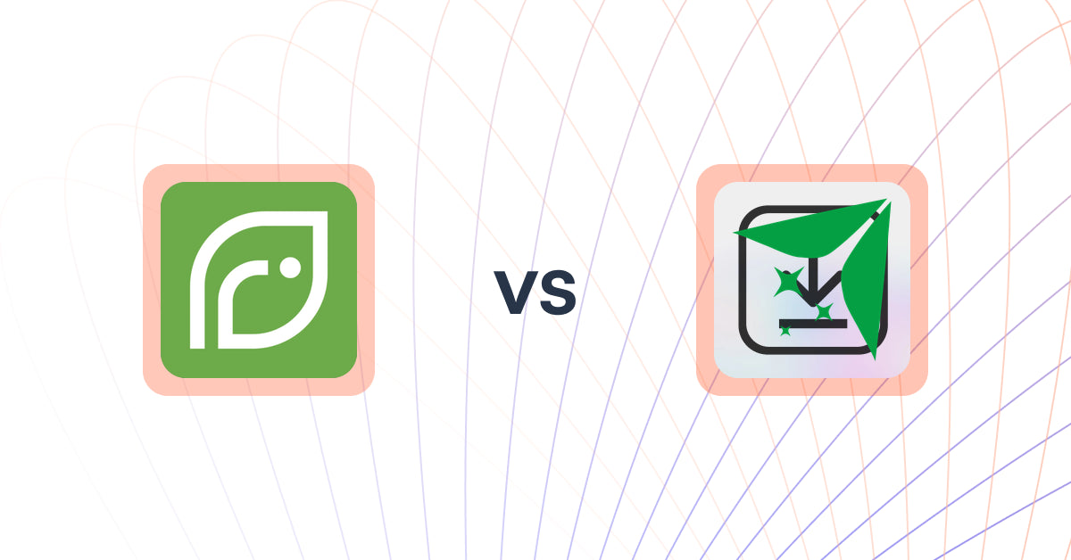 Shopify Upsell and Cross-Sell Apps: ReCORE vs. PackagePal Shipping Protection