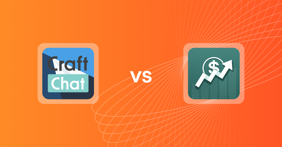 Shopify Upsell and Cross-Sell Apps: CraftChat:Convert Chat to Sale vs. Upsell Engine