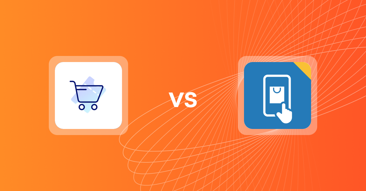 Shopify Upsell and Cross-Sell Apps: Mave Thank You Page vs For You‑診断コンテンツ作成