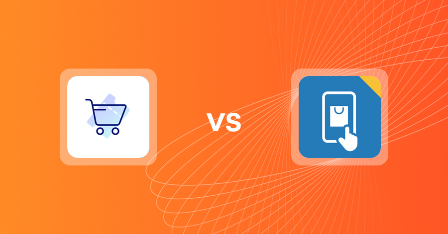 Shopify Upsell and Cross-Sell Apps: Mave Thank You Page vs For You‑診断コンテンツ作成