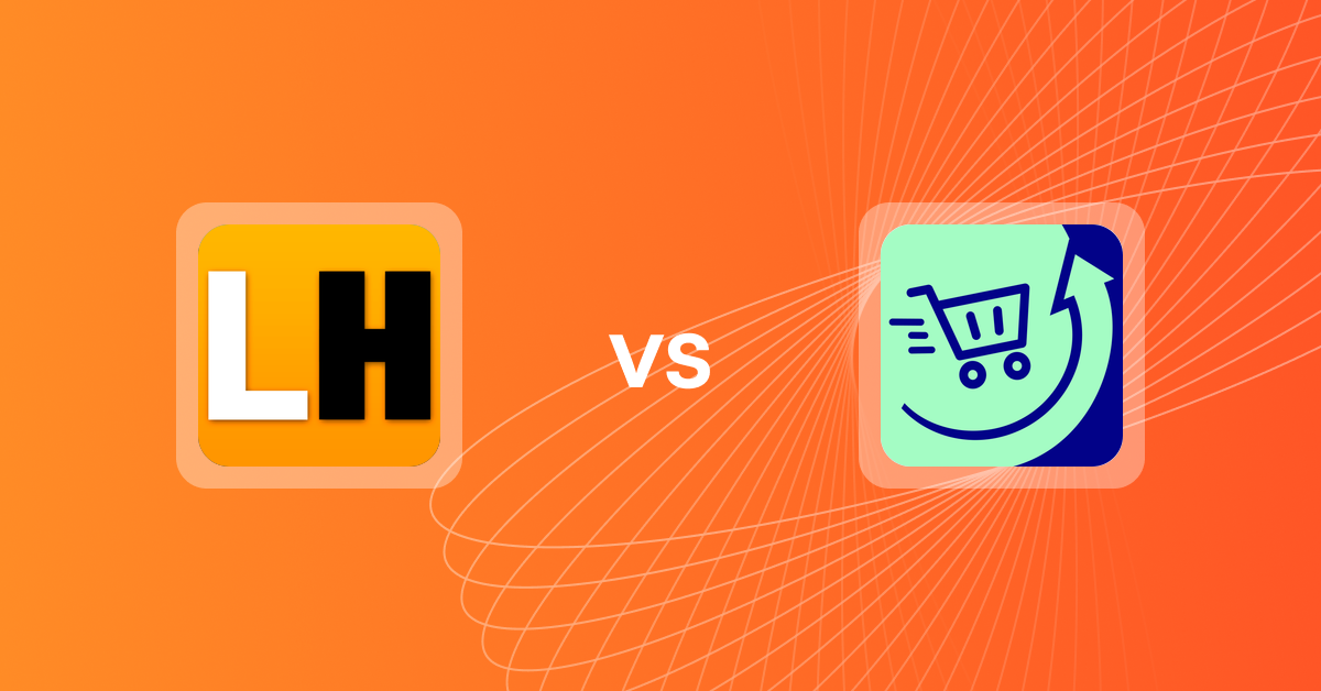 Shopify Upsell and Cross-sell Apps: LeadHit Behavioral Marketing vs. Checkout Switcher One‑Click
