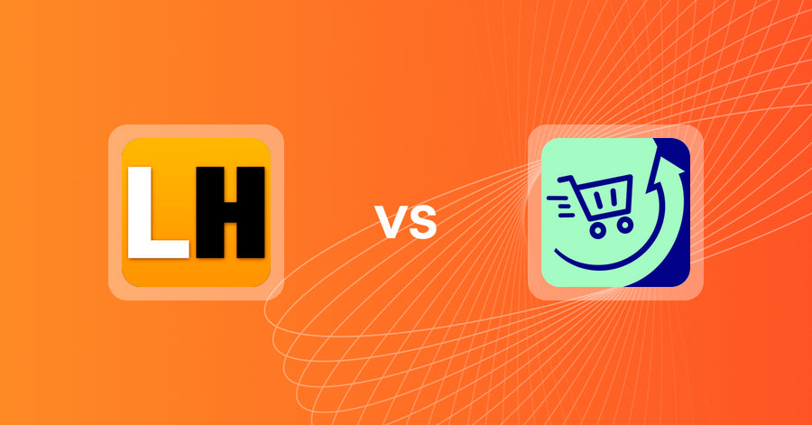 Shopify Upsell and Cross-sell Apps: LeadHit Behavioral Marketing vs. Checkout Switcher One‑Click