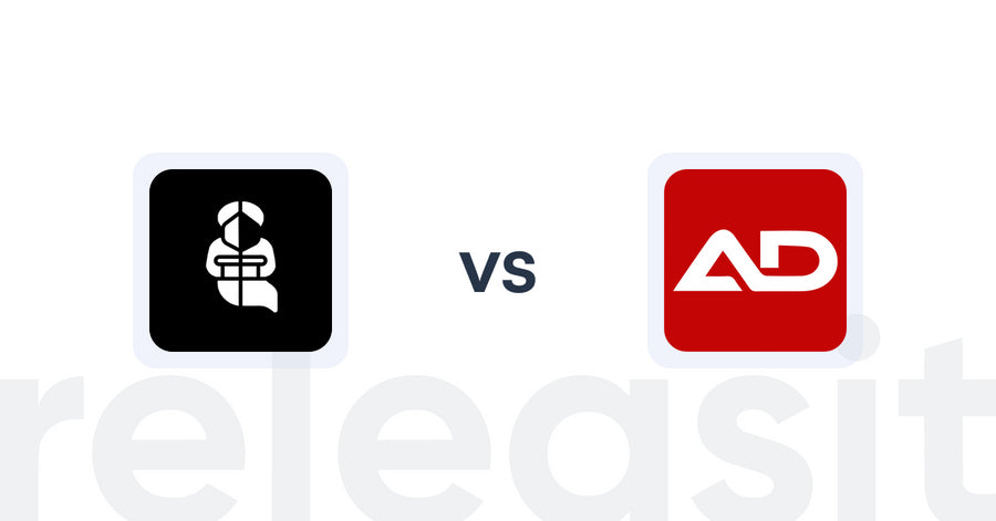 Shopify Upsell and Cross-sell Apps: Retail Geni‑e | Sales ChatGPT vs Product Bundle & Discount AOD