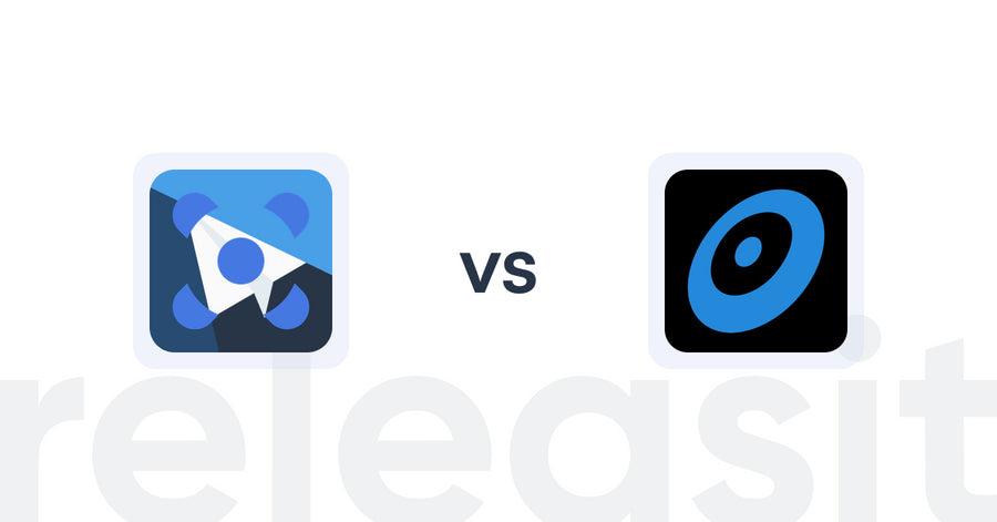 Shopify Upsell and Cross-sell Apps: XO Search & Recommendation vs Motivation Bar