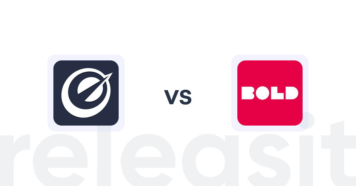 Shopify Upsell and Cross-sell Apps: Optimizely by Impress vs. BOLD Bundles - Product Bundles