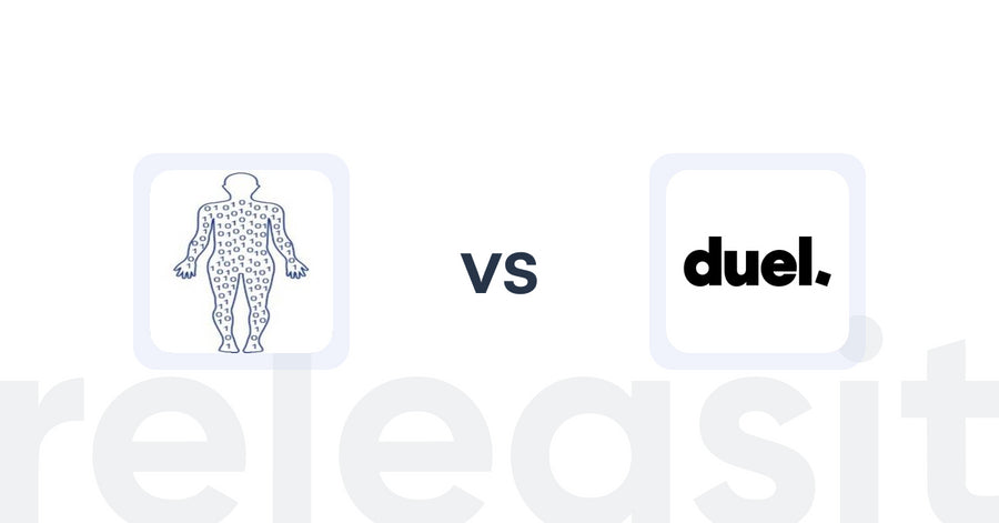 Shopify Upsell and Cross-sell Apps: Fitnonce vs Duel | Referrals & Affiliates