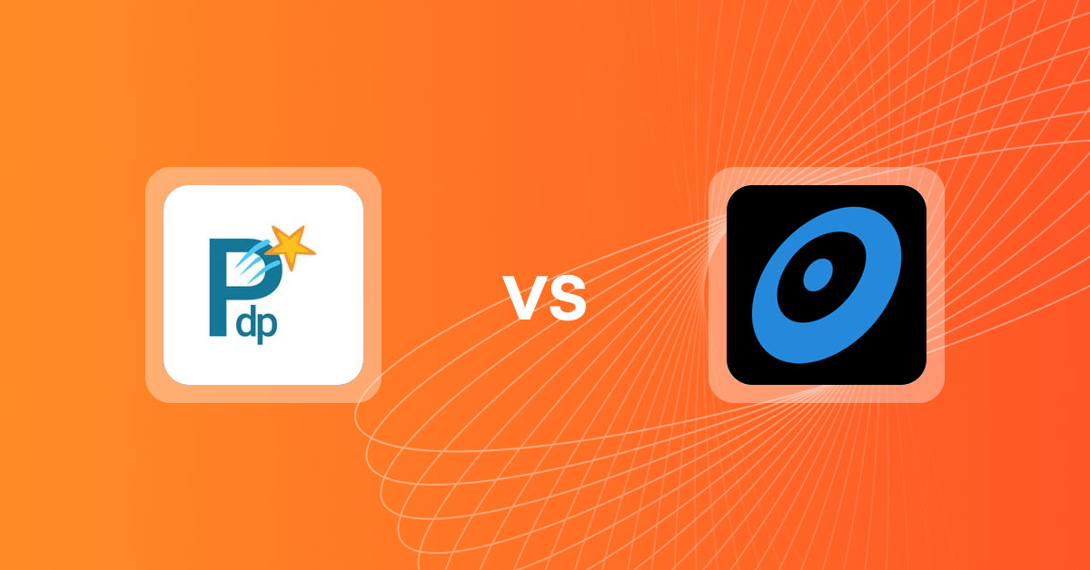 Shopify Upsell and Cross-sell Apps: PDP Star vs Motivation Bar