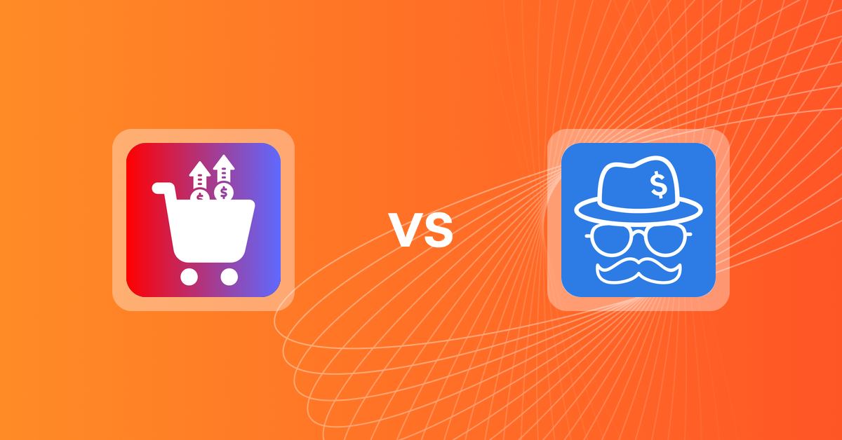 Shopify Upsell and Cross-Sell Apps: Upsurge‑AI PostPurchase Upsell vs Simply Cross‑Sell