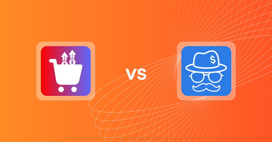 Shopify Upsell and Cross-Sell Apps: Upsurge‑AI PostPurchase Upsell vs Simply Cross‑Sell