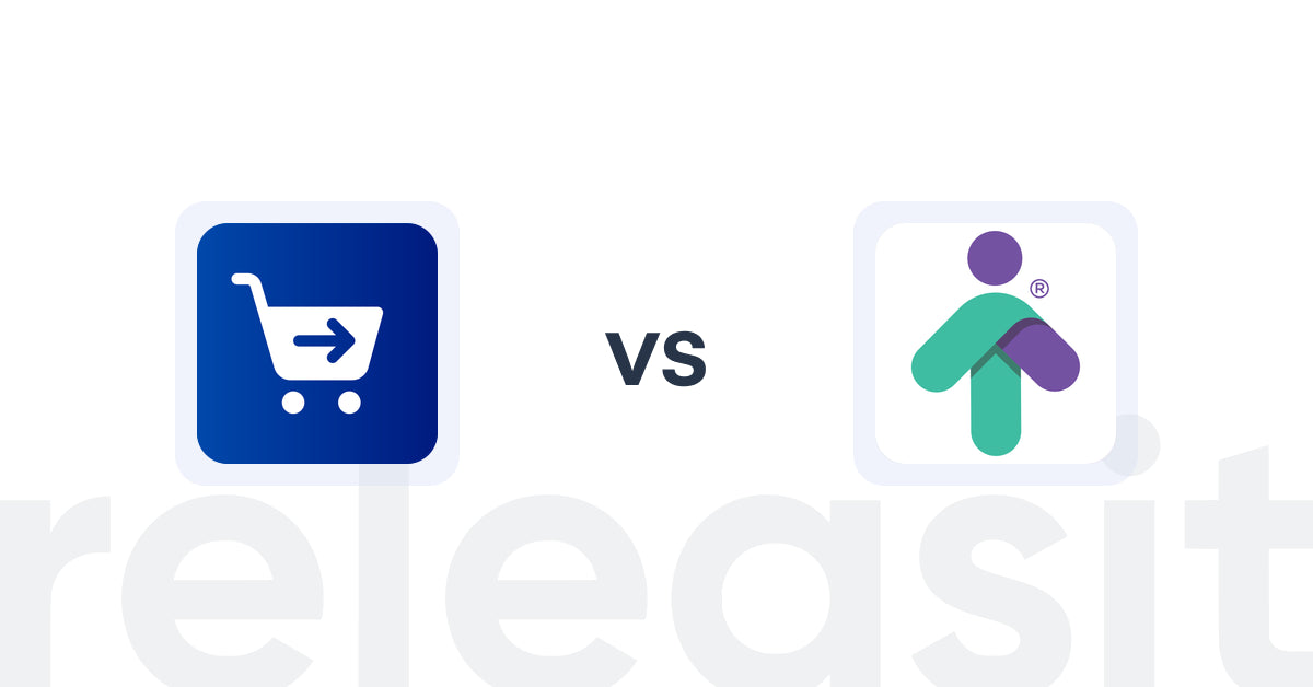 Shopify Upsell and Cross-sell Apps: Checkify ‑ Customize Checkout vs HintUP Sales