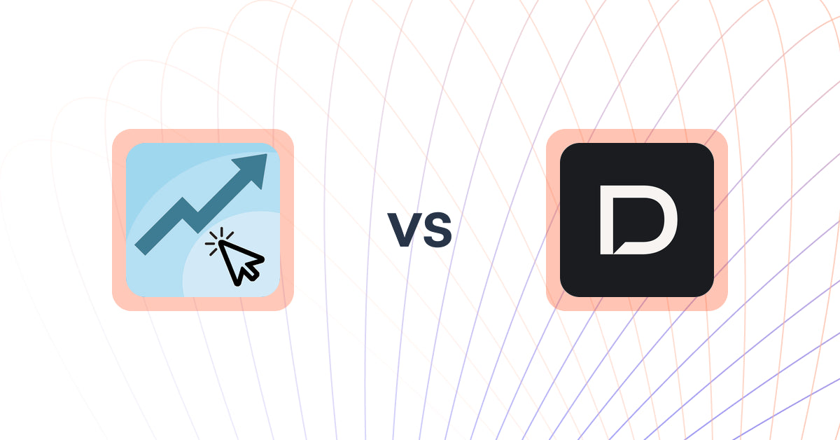 Shopify Upsell and Cross-sell Apps: After Checkout Upsell ACU vs Dialog ‑ AI Sales Assistant