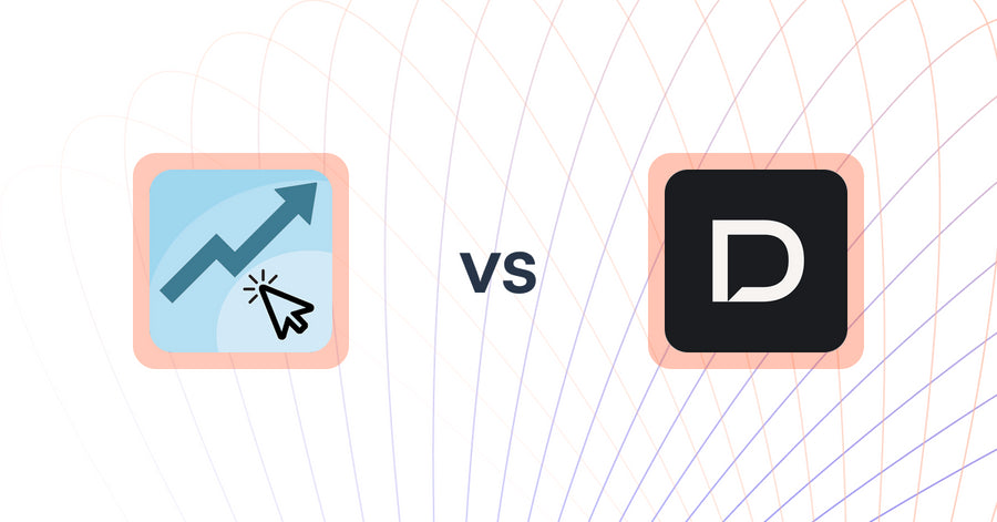 Shopify Upsell and Cross-sell Apps: After Checkout Upsell ACU vs Dialog ‑ AI Sales Assistant