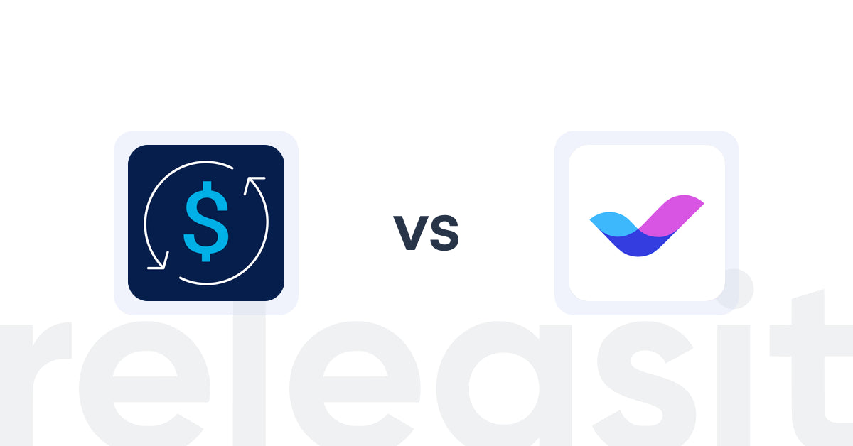 Shopify Upsell and Cross-sell Apps: Bestsellers reSort vs Veda Landing Page Builder