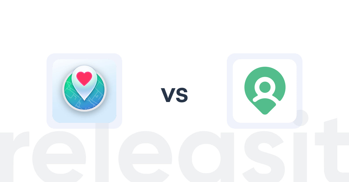 Shopify Upsell and Cross-sell Apps: LocalSpoon vs Nearest.me ‑ BOPIS Experience