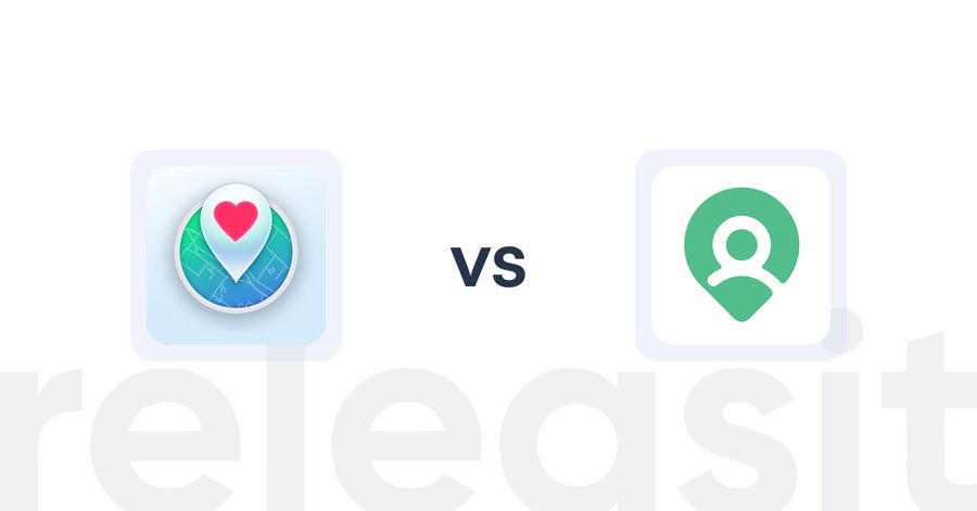Shopify Upsell and Cross-sell Apps: LocalSpoon vs Nearest.me ‑ BOPIS Experience