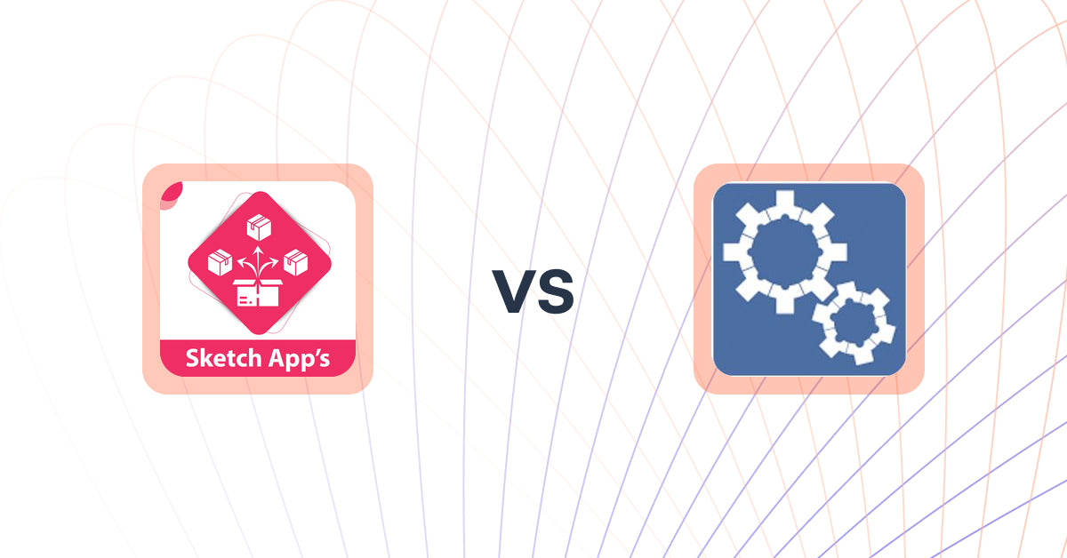 Shopify Upsell and Cross-Sell Apps: Show Related Products vs. Shirtworks