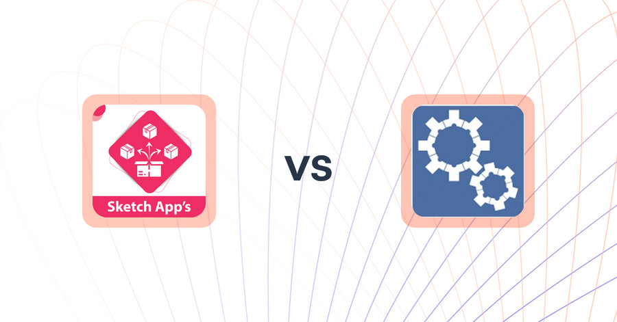 Shopify Upsell and Cross-Sell Apps: Show Related Products vs. Shirtworks