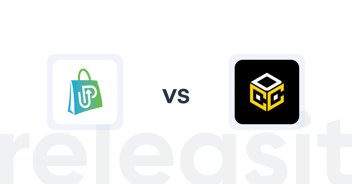 Shopify Upsell and Cross-sell Apps: HypeUp ‑ Post Purchase Upsell vs Dynamic Checkout Customizer