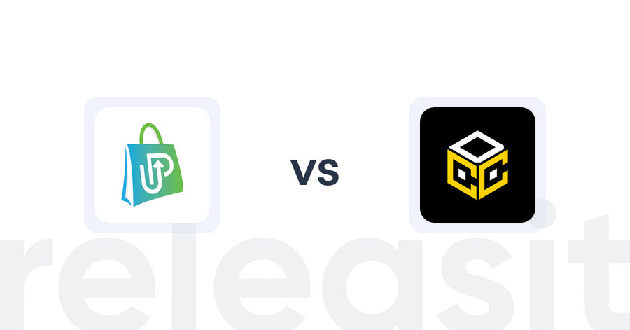 Shopify Upsell and Cross-sell Apps: HypeUp ‑ Post Purchase Upsell vs Dynamic Checkout Customizer