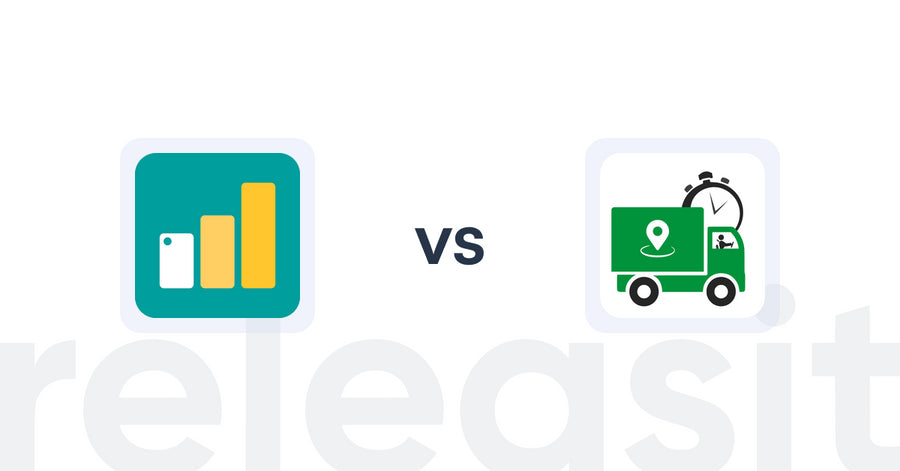 Shopify Upsell and Cross-sell Apps: UpBundle—Upsell & Cross Sell vs Elightwalk Shipping Bar Upsell