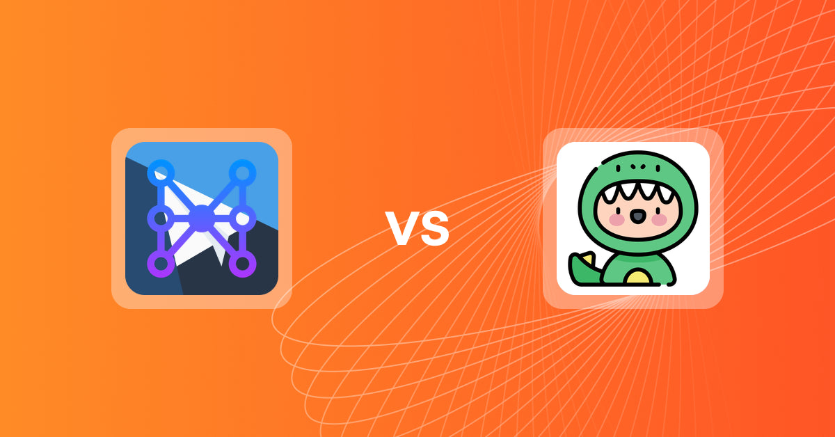 Shopify Upsell and Cross-sell Apps: Hypersonal: AI Content vs Rex: Personalized Upsell