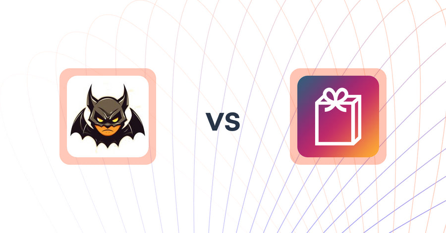 Shopify Upsell and Cross-sell Apps: Frequently Bought Together Bat vs Paloma: Sell in Instagram DMs
