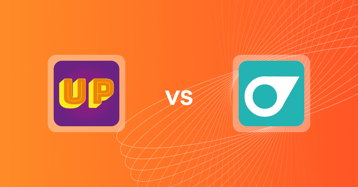 Shopify Upsell and Cross-sell Apps: UPsell Checkout Extension vs Aptioo: Upsell & Cross Sell