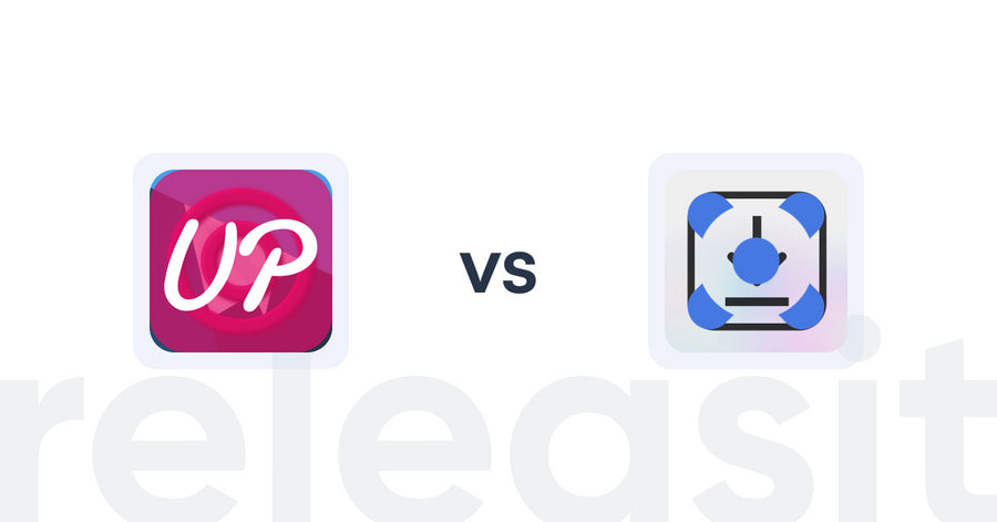 Shopify Upsell and Cross-Sell Apps: Ripple Checkout Upsells vs. XO Search & Recommendation