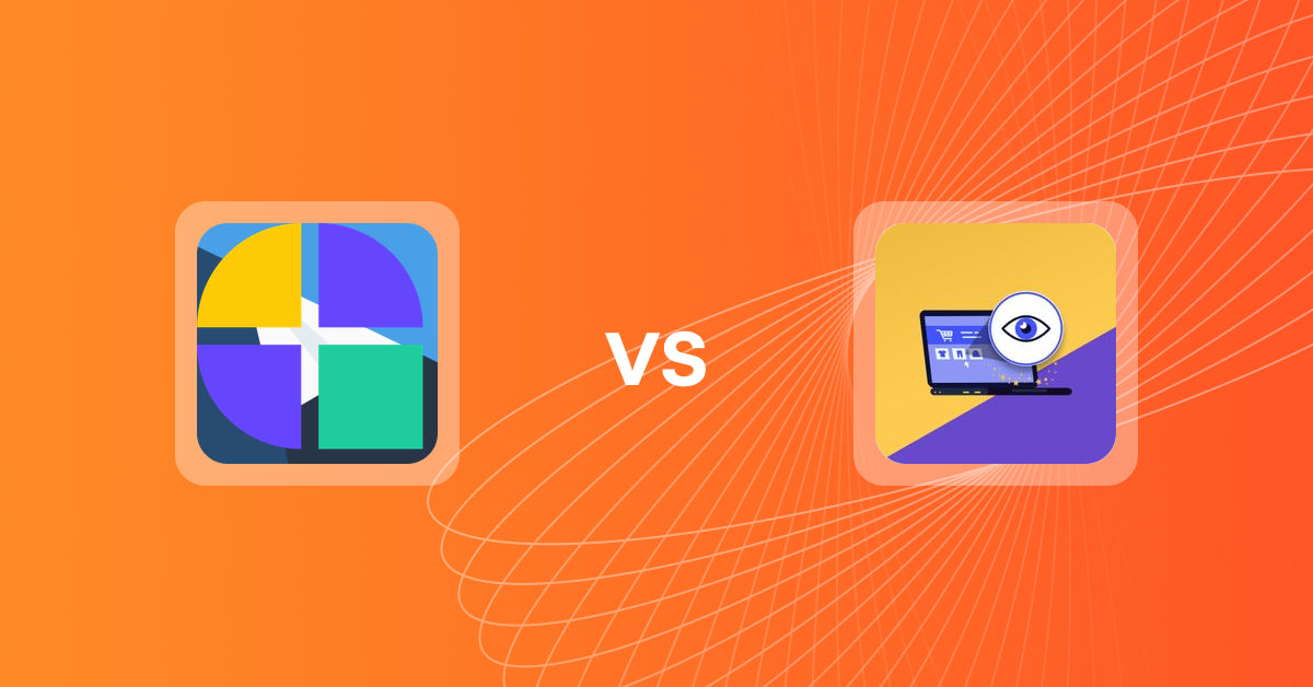 Shopify Upsell and Cross-sell Apps: AI Recommendations by Aqurate vs. ReVisit‑Recent Viewed Products