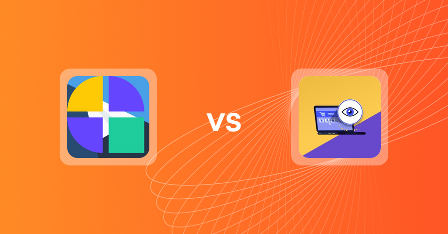 Shopify Upsell and Cross-sell Apps: AI Recommendations by Aqurate vs. ReVisit‑Recent Viewed Products