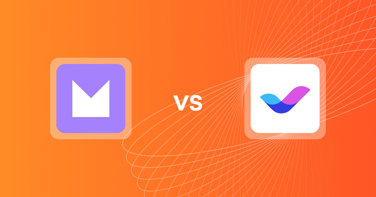 Shopify Upsell and Cross-sell Apps: MOD AI Stylist vs Veda Landing Page Builder