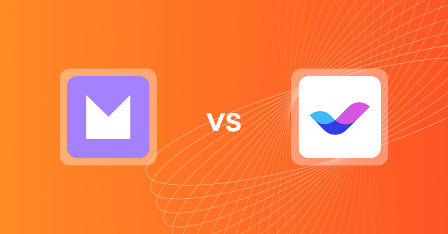 Shopify Upsell and Cross-sell Apps: MOD AI Stylist vs Veda Landing Page Builder
