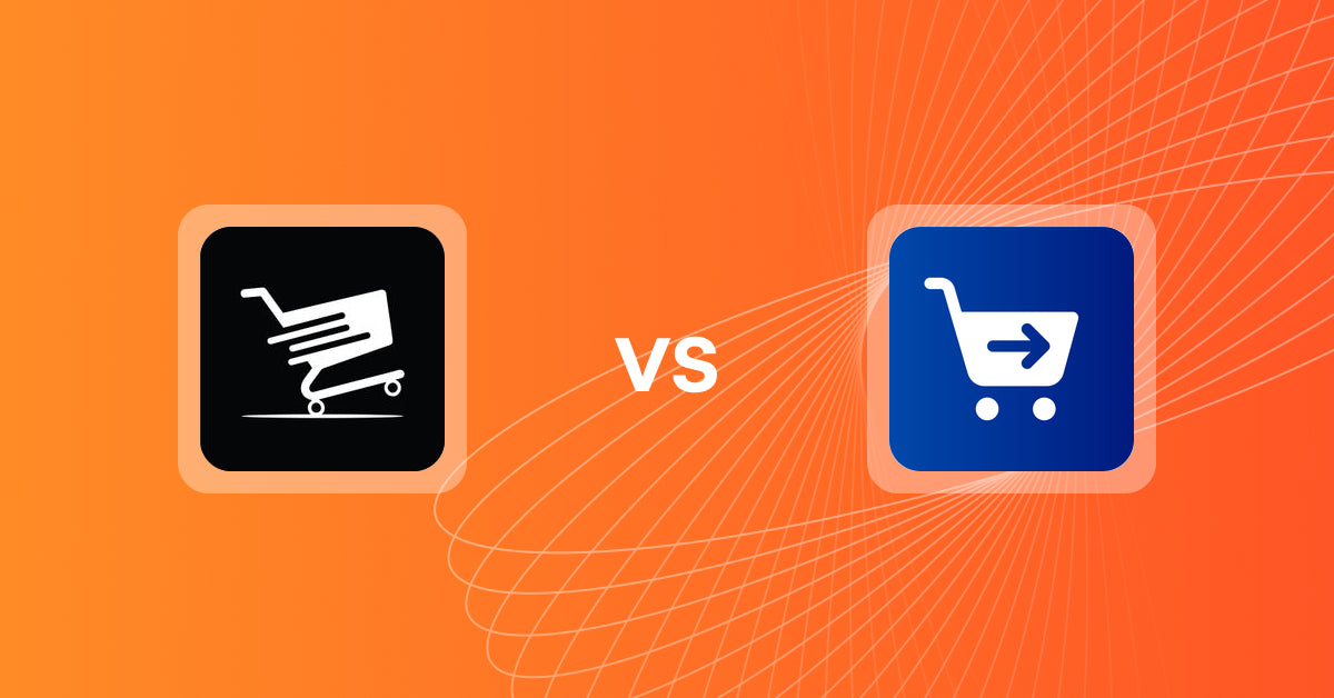 Shopify Upsell and Cross-sell Apps: CartFly – Quick Upsell Drawer vs Checkify ‑ Customize Checkout