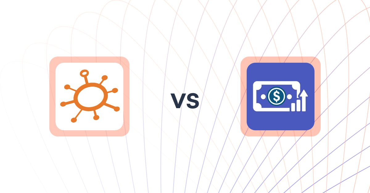 Shopify Upsell and Cross-sell Apps: All in One Discount Builder vs Checkout Upsell