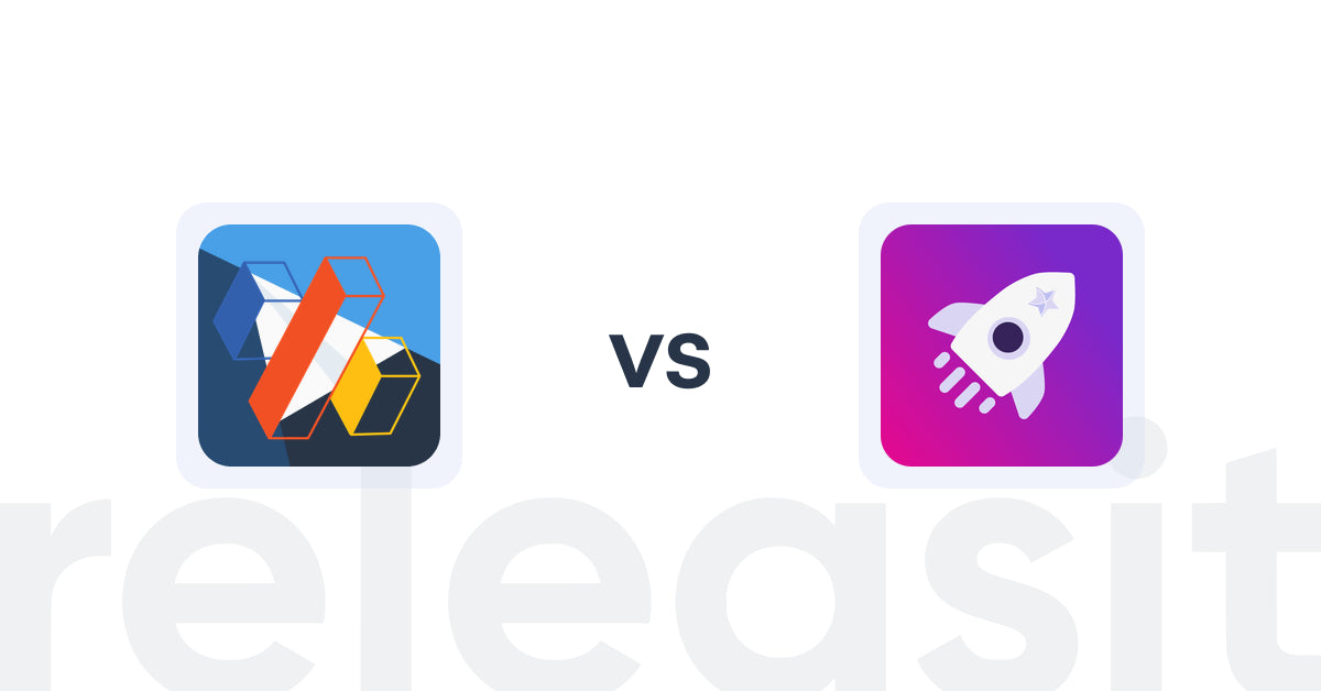 Shopify Upsell and Cross-Sell Apps: Checkout Bricks vs AOV Booster ‑ Bundles & Upsell