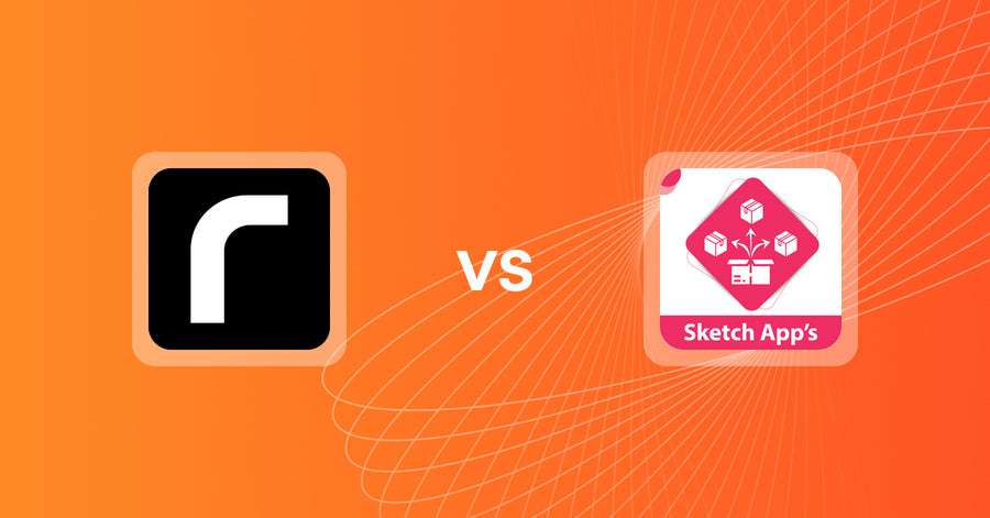 Shopify Upsell and Cross-Sell Apps: Retentics: Dynamic Recommender vs Show Related Products