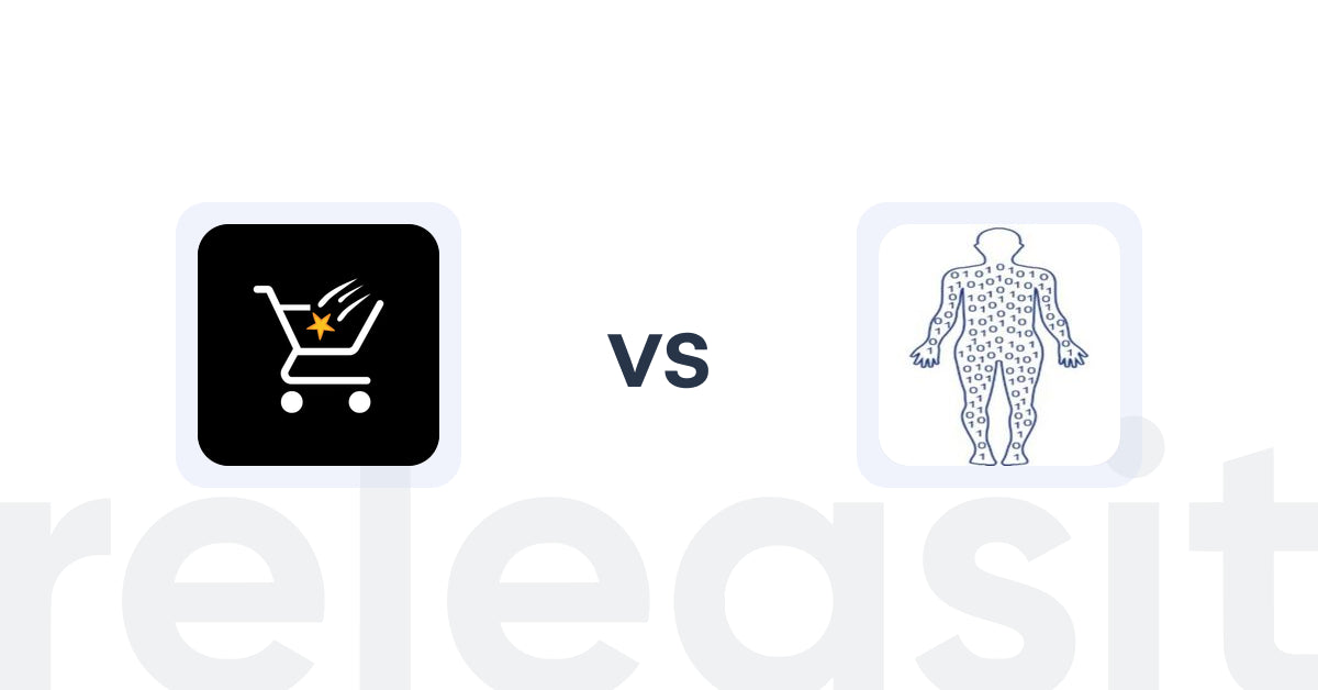 Shopify Upsell and Cross-sell Apps: Checkout Star: Improve AOV, CRO vs Fitnonce