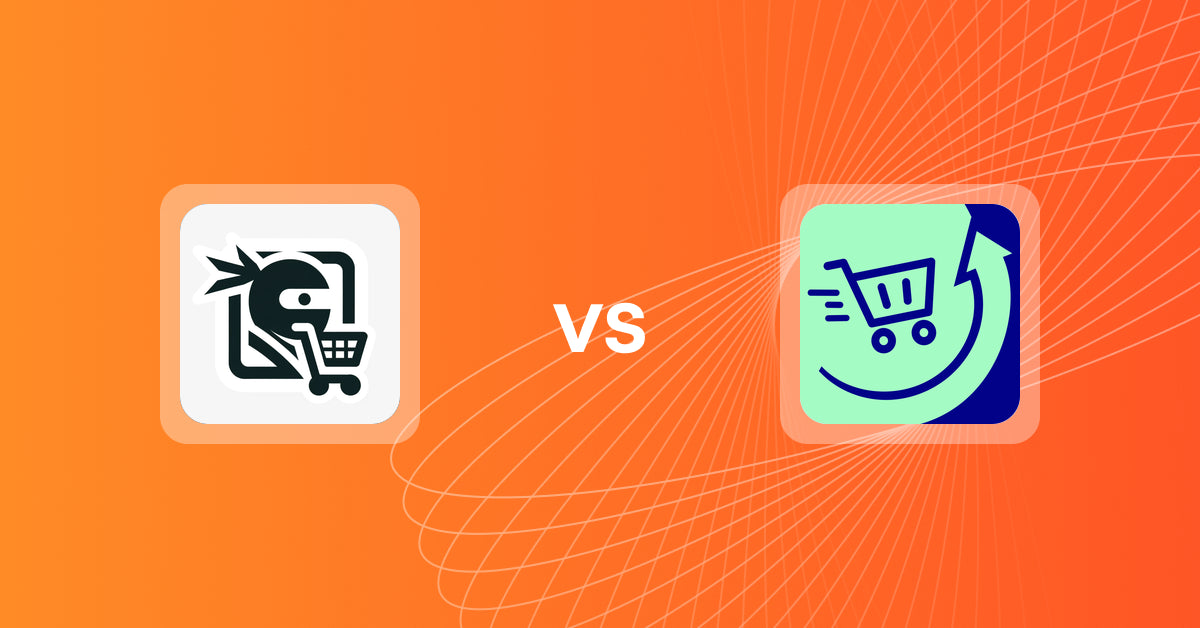 Shopify Upsell and Cross-sell Apps: Checkout Ninja Blocks vs. Checkout Switcher One‑Click