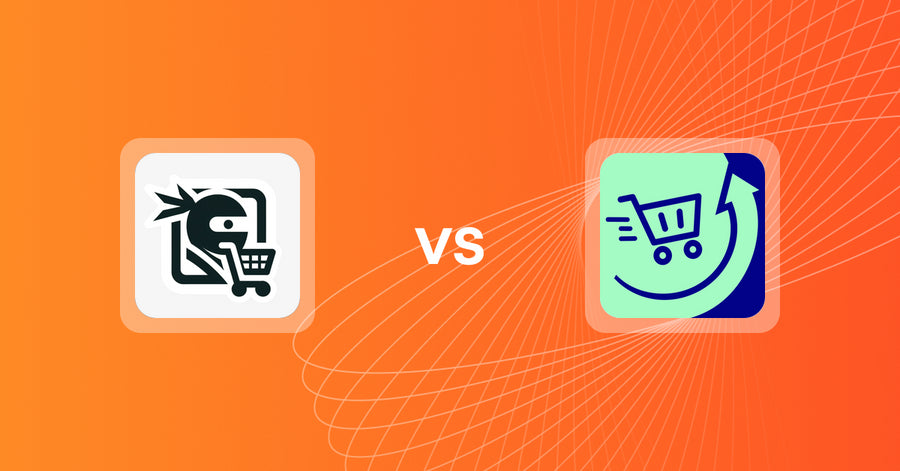 Shopify Upsell and Cross-sell Apps: Checkout Ninja Blocks vs. Checkout Switcher One‑Click