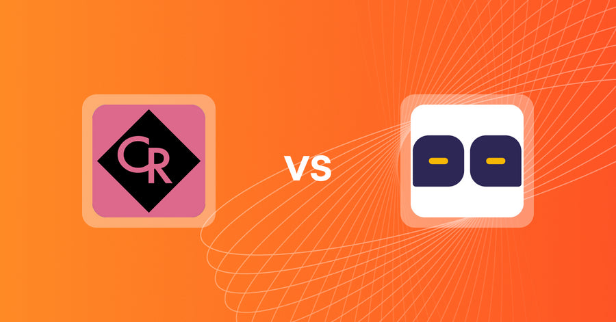 Shopify Upsell and Cross-sell Apps: CV Recommend vs Consolto Video Chat