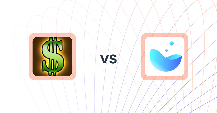 Shopify Upsell and Cross-Sell Apps: Impulse Offers vs Potions
