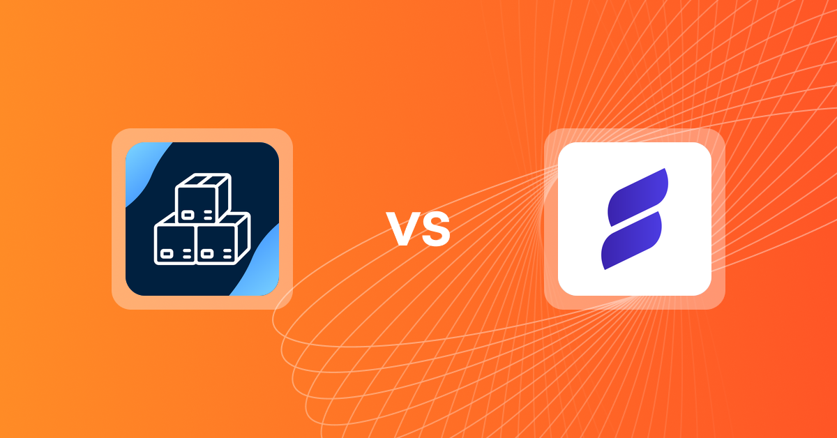 Shopify Upsell and Cross-Sell Apps: Codes Wrapper ‑ Product Bundle vs Searchspring